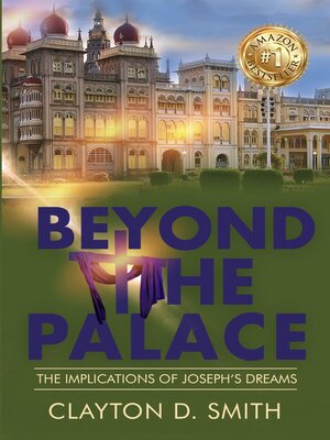 cover image of Beyond the Palace